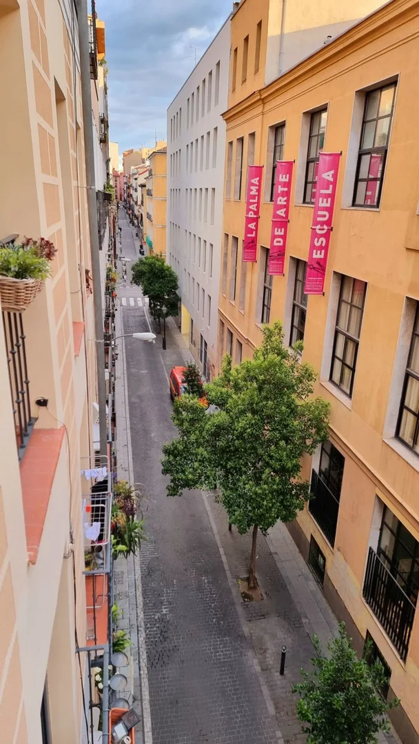 Piso en calle de la Palma, 49 - Foto 17
