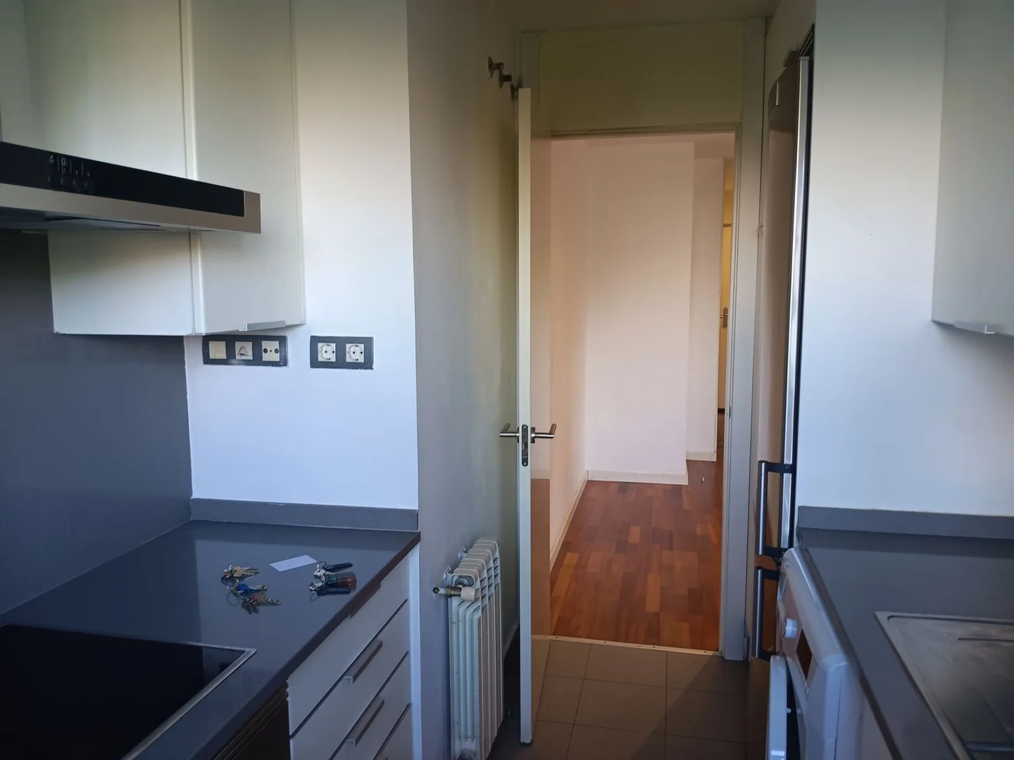 Piso en Calle de Dulce Chacón, 45, Virgen del Cortijo - Manoteras - Foto 7