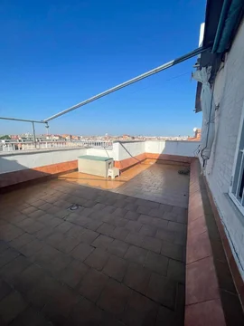 Ático en avenida de Daroca, 51 - Foto 1