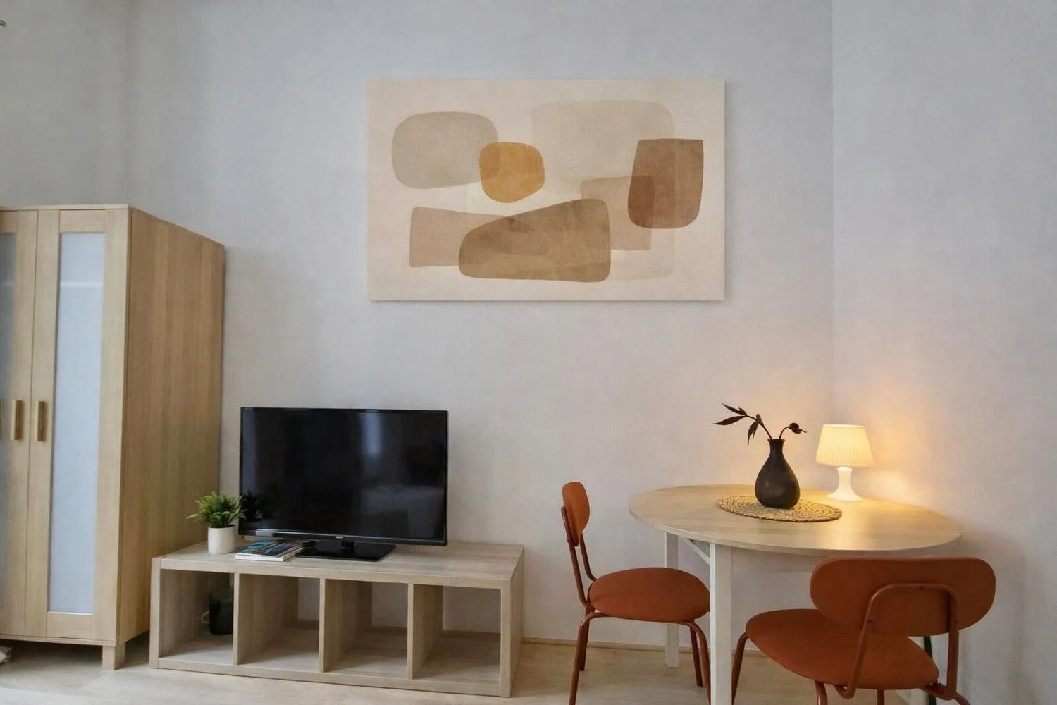 Piso en calle de Barbieri, 9 - Foto 9