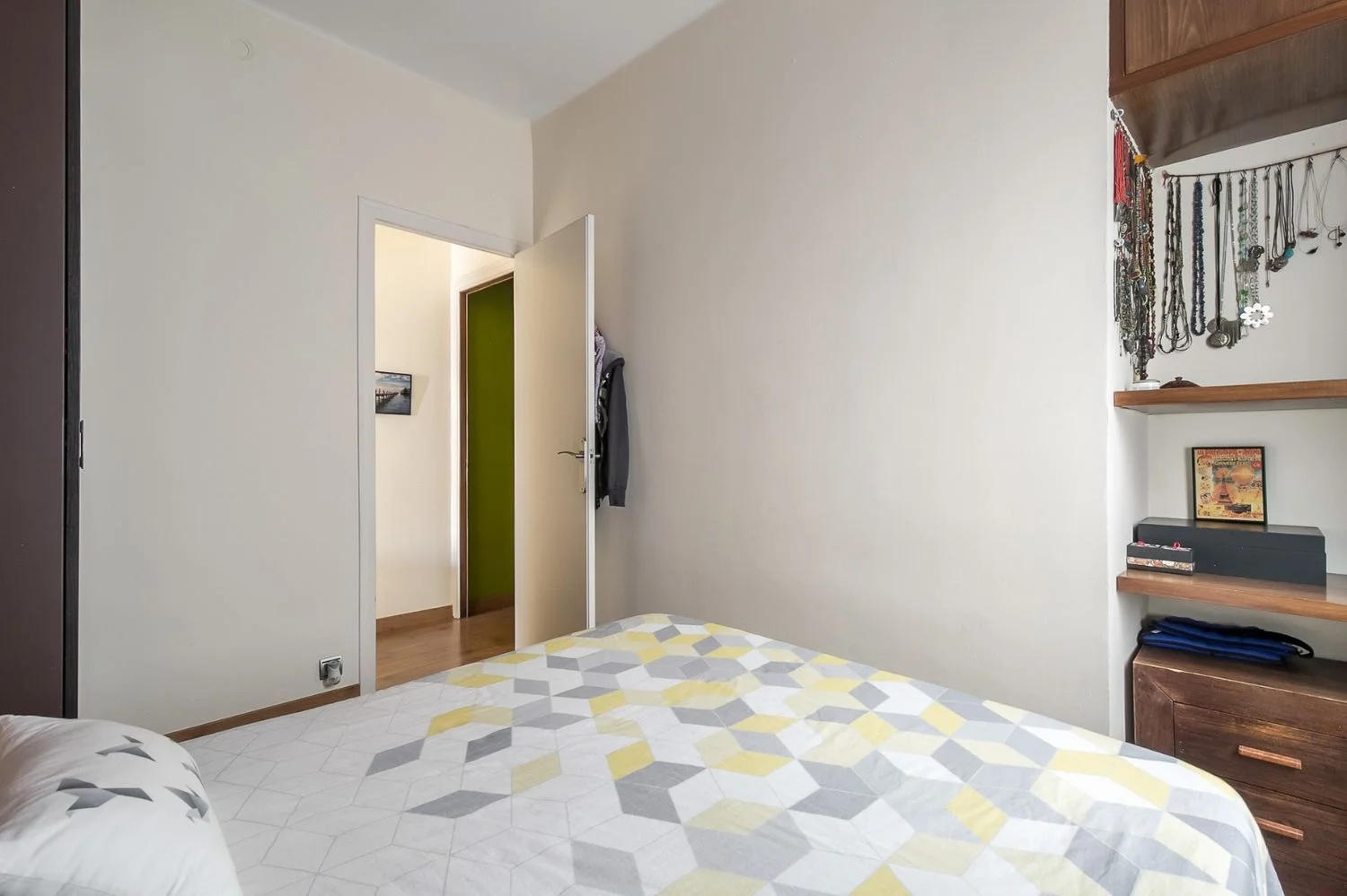 Piso en calle de Sardenya, 379 - Foto 16