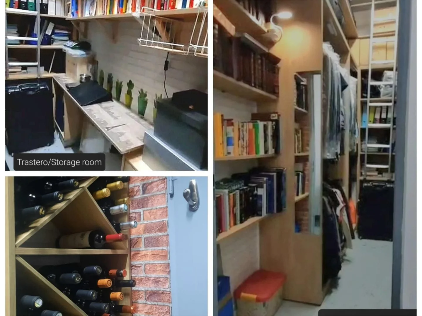 Piso en  Calle de Dulce Chacón 33 - Foto 36