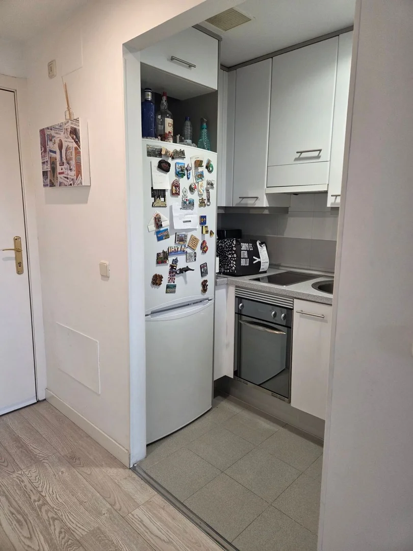 Dúplex en calle Bausá, 10 - Foto 3