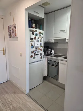 Dúplex en calle Bausá, 10 - Foto 3