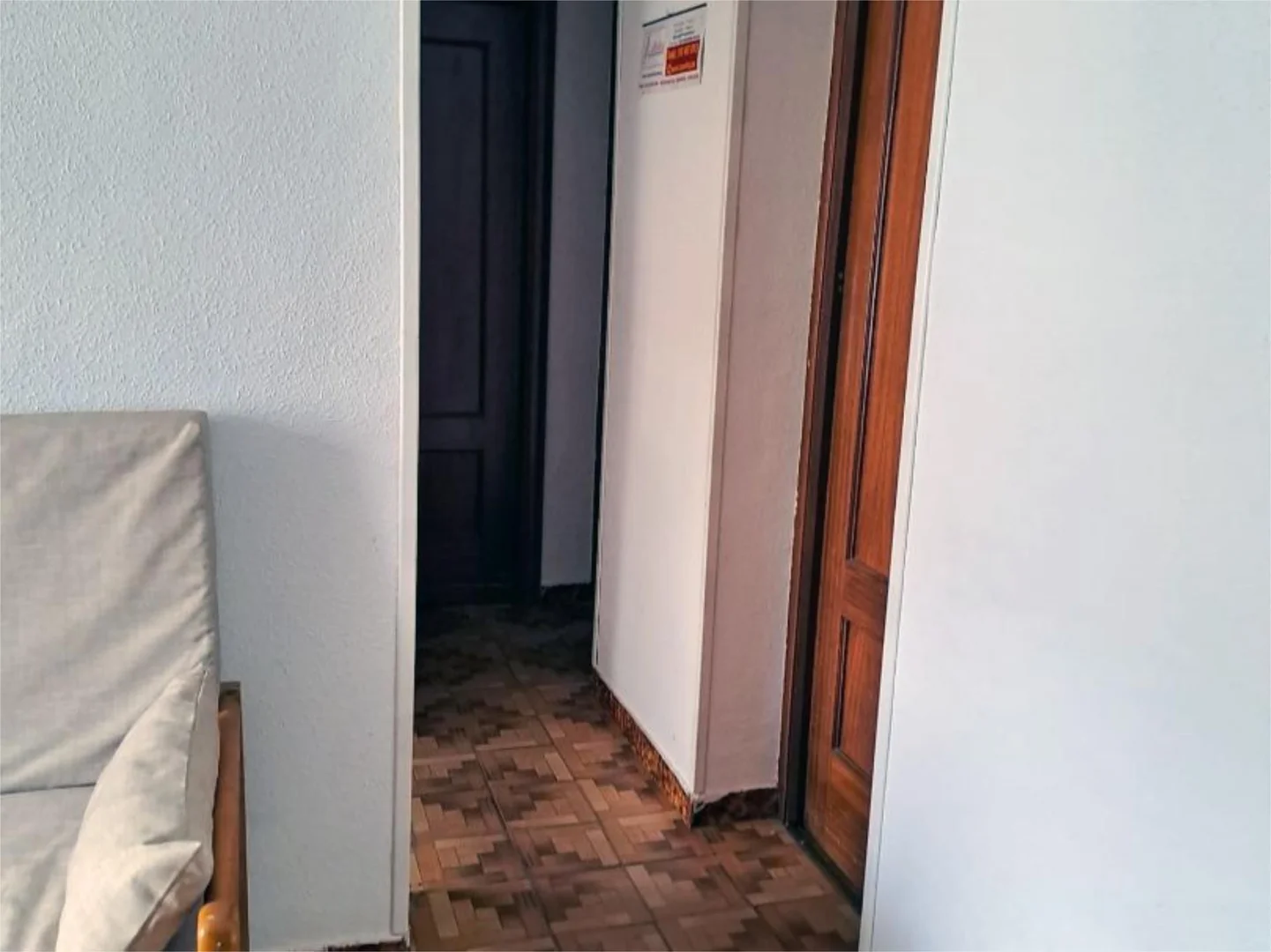 Piso en  Calle Encajeras 19 - Foto 3