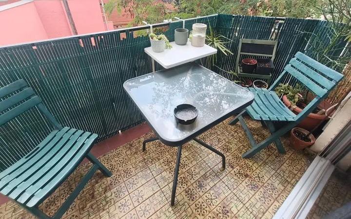 Piso en Acacias, 25, El Gòtic - Foto 2