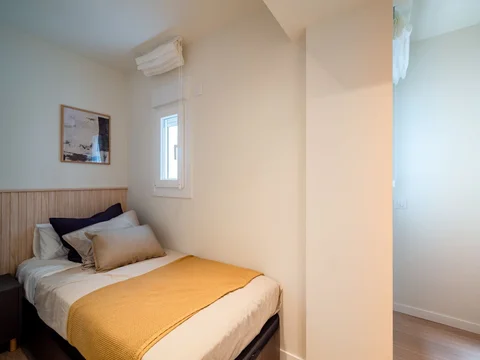 Piso en calle de Canillas - Foto 25