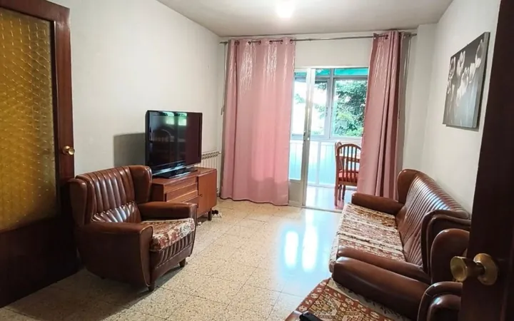 Piso en Colonia Occidente, 4 - Foto 4