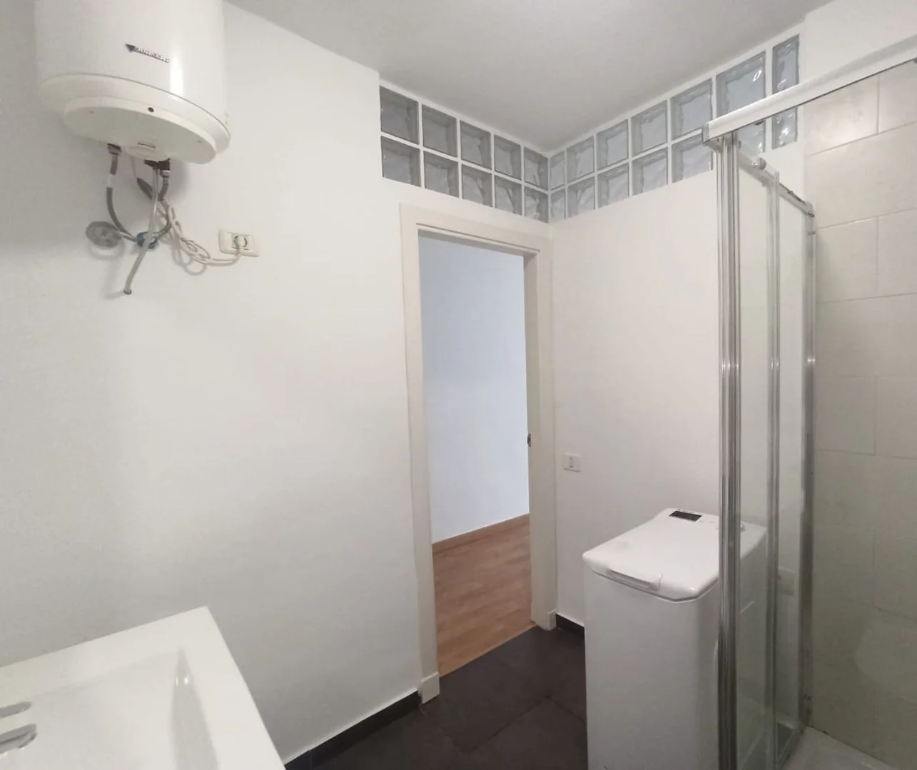 Piso en calle de San Francisco, 4 - Foto 13