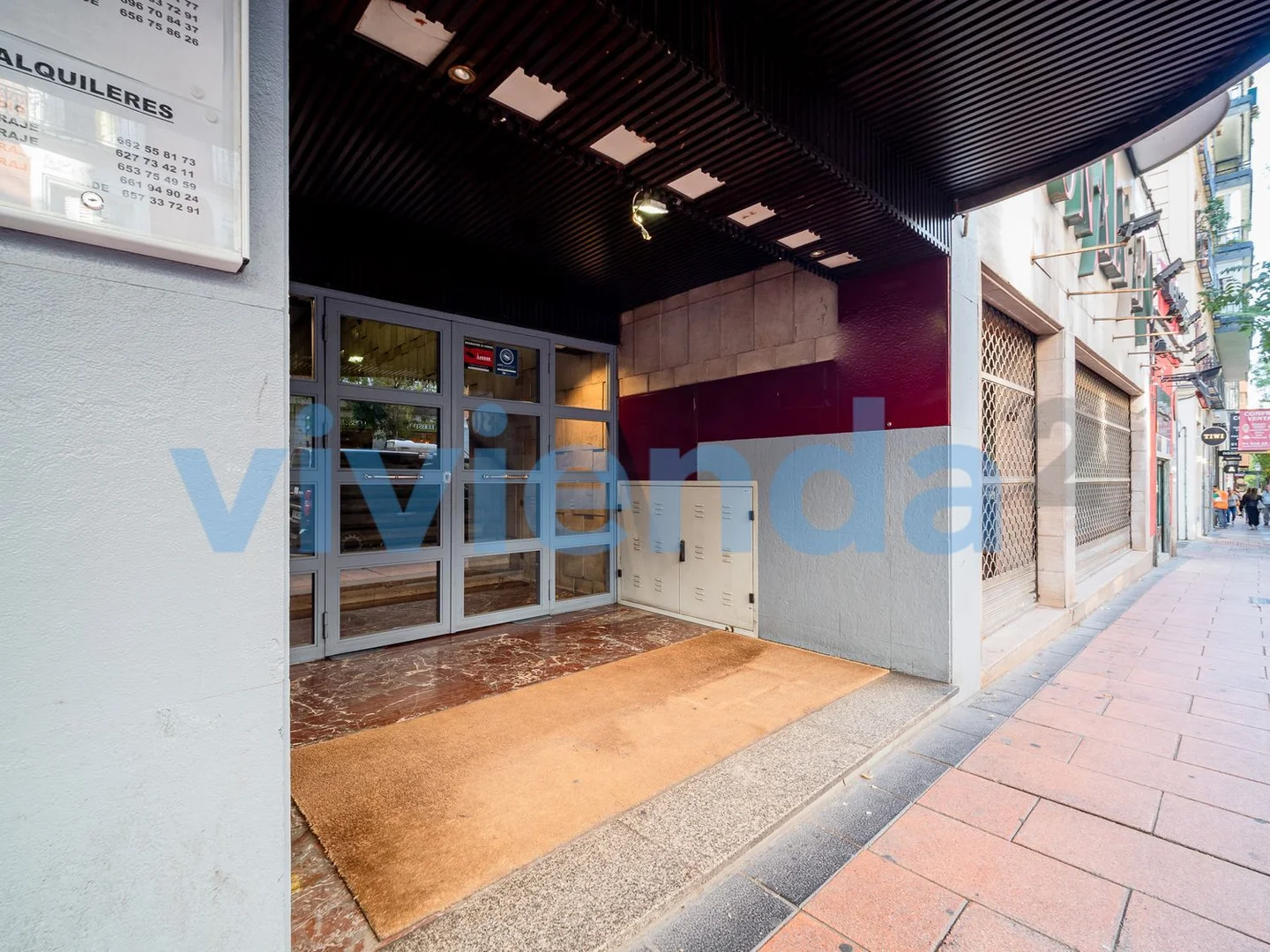 Piso en Barrio Recoletos - Foto 29