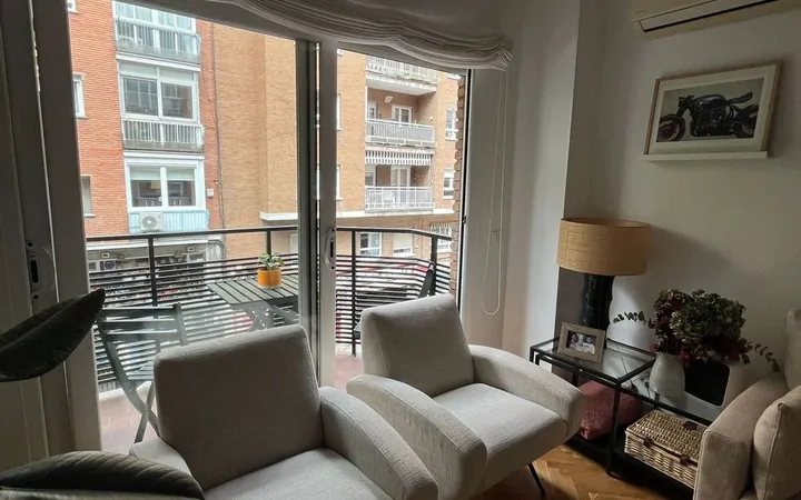 Piso en Calle Infanta María Teresa, 18, Bernabéu-Hispanoamérica - Foto 4