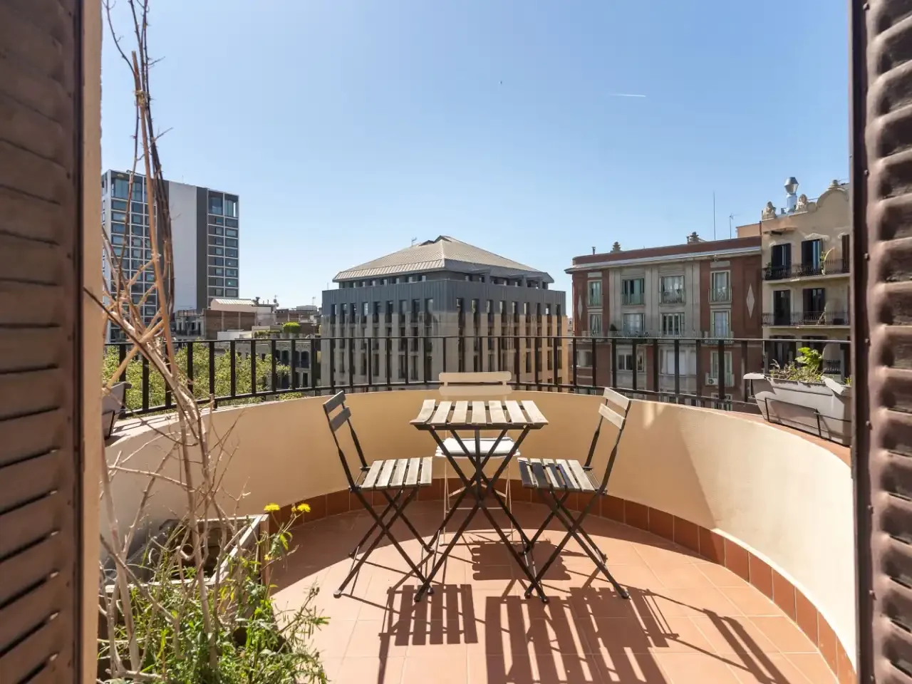 Piso en  Carrer de Gràcia 1 - Foto 11