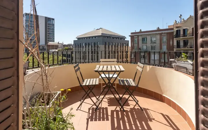 Piso en  Carrer de Gràcia 1 - Foto 11