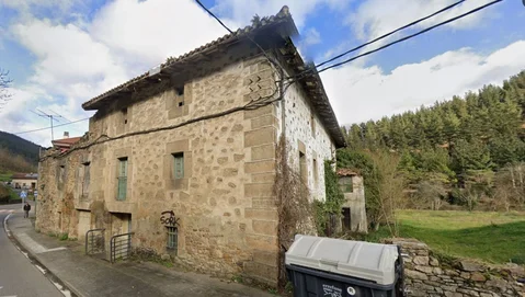 Casa de pueblo en Calle Barrena, 17 - Foto 1