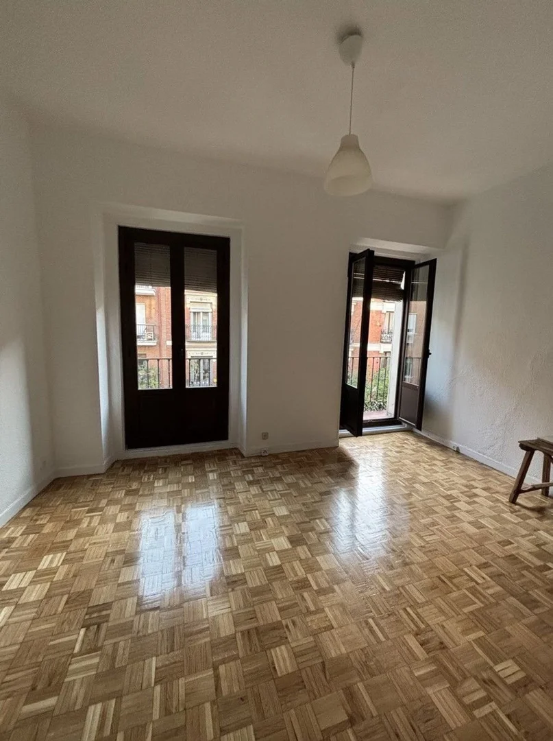 Piso en Barrio Lavapiés-Embajadores - Foto 2