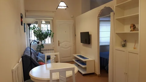 Piso en Calle Velero, 19, Alameda de Osuna, Madrid - Foto 1