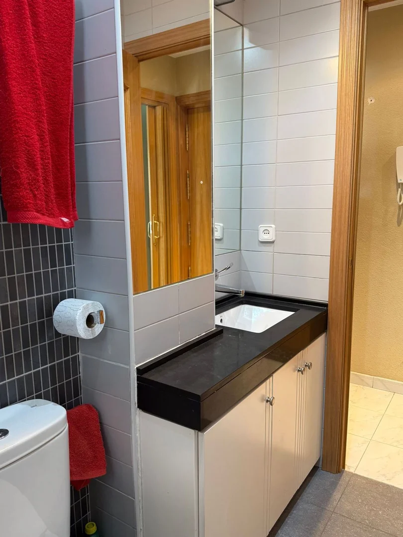 Piso en calle del Cardenal Silíceo, 1 - Foto 10