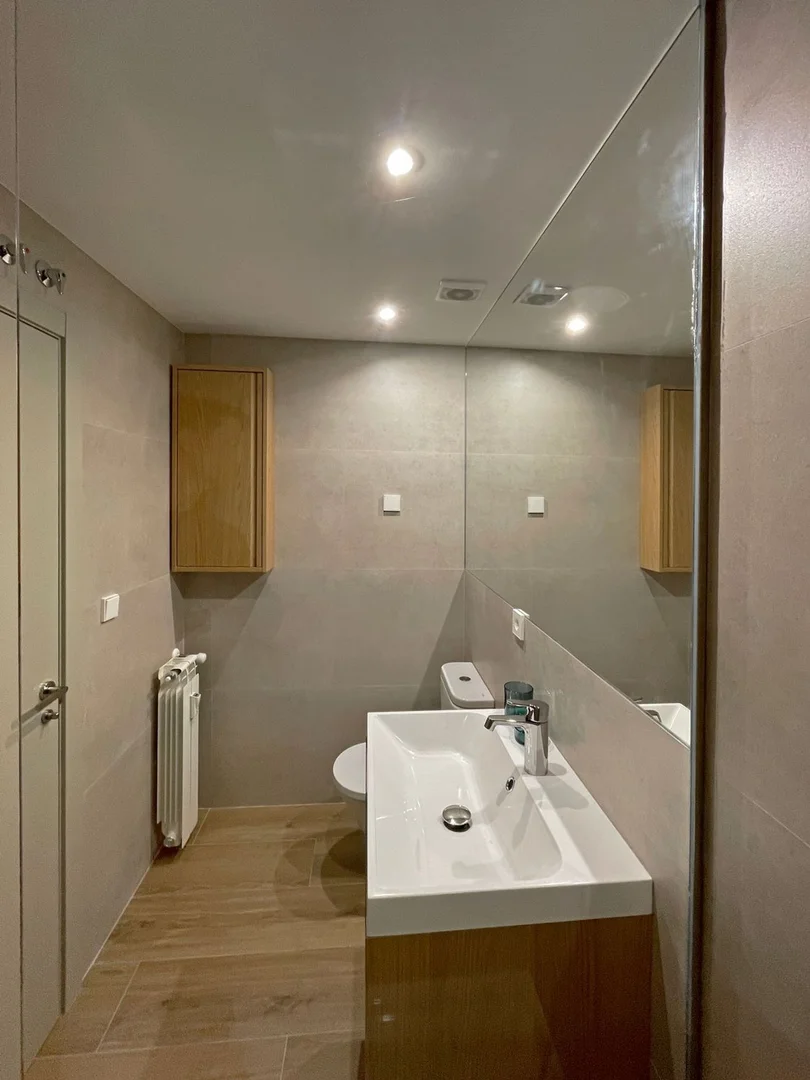 Piso en Barrio Bellas Vistas - Foto 13