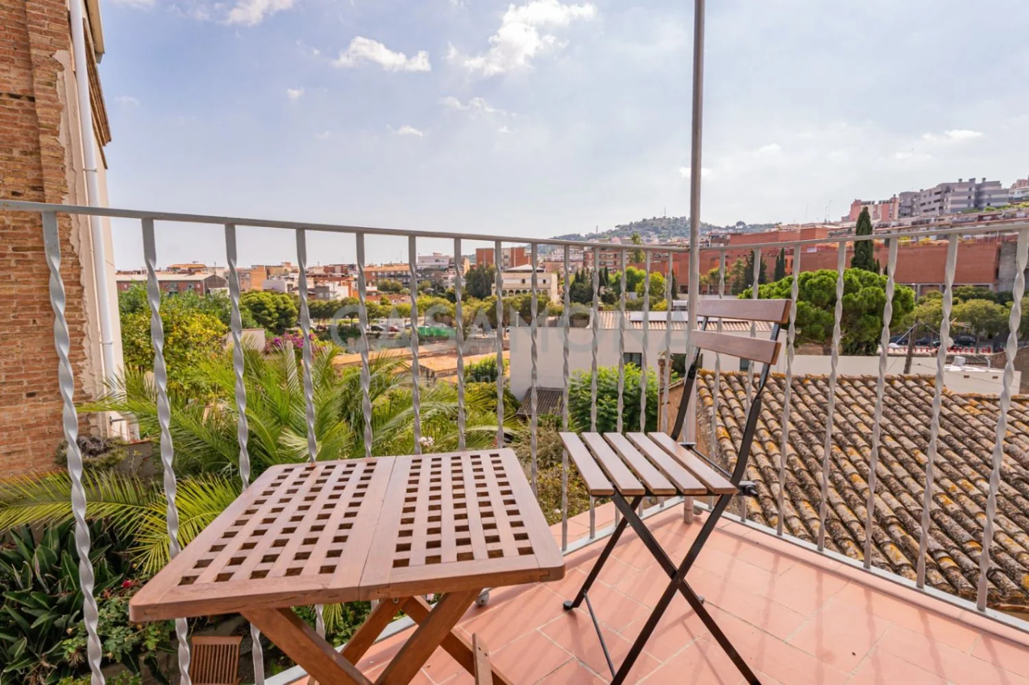 Chalet en La Vall d'Hebron - La Clota, La Vall d'Hebron - La Clota - Foto 10