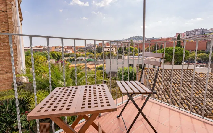 Chalet en La Vall d'Hebron - La Clota, La Vall d'Hebron - La Clota - Foto 10