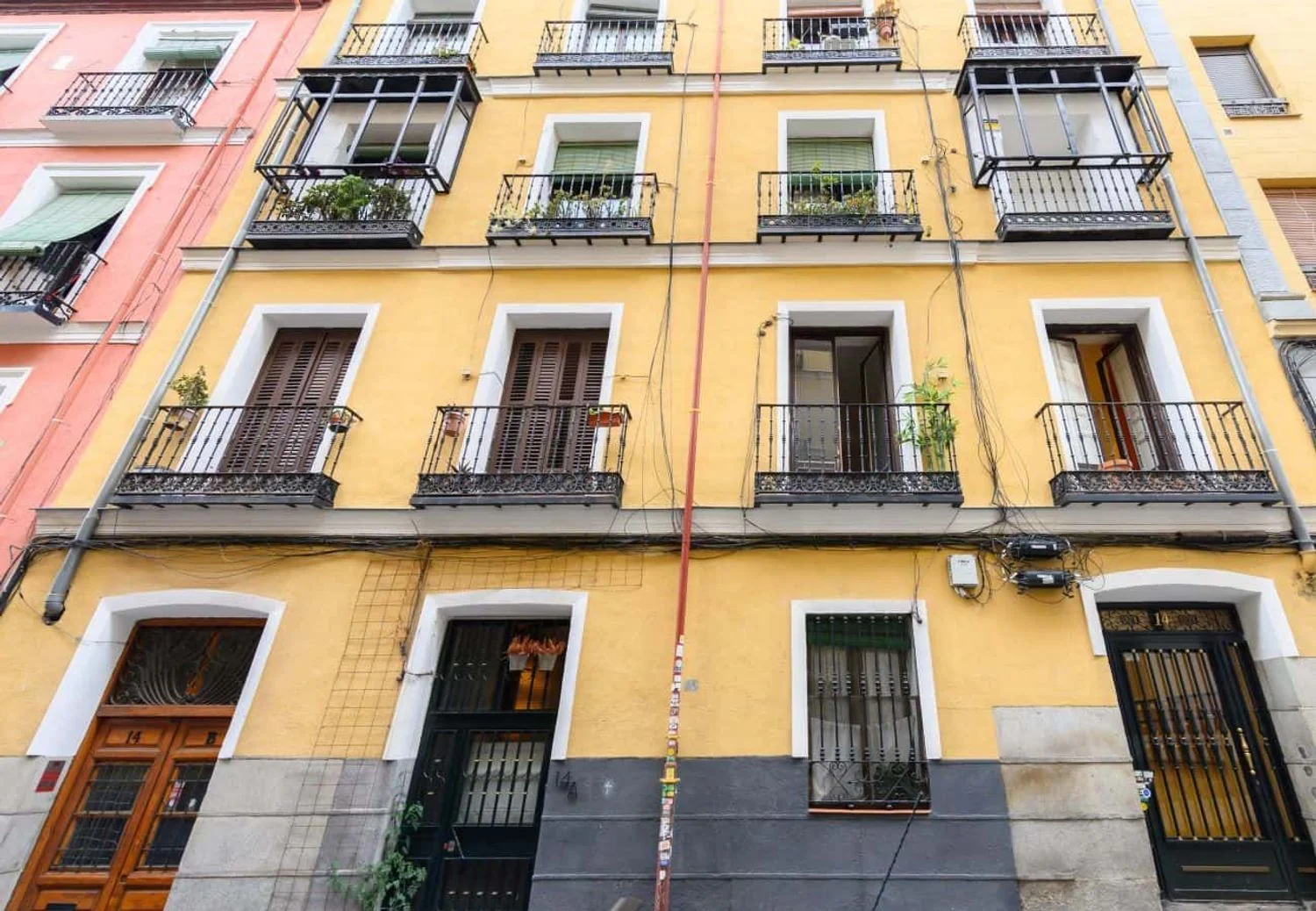 Piso en Calle San Cosme y San Damián, 14, Lavapiés-Embajadores - Foto 42