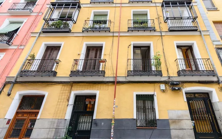 Piso en Calle San Cosme y San Damián, 14, Lavapiés-Embajadores - Foto 42