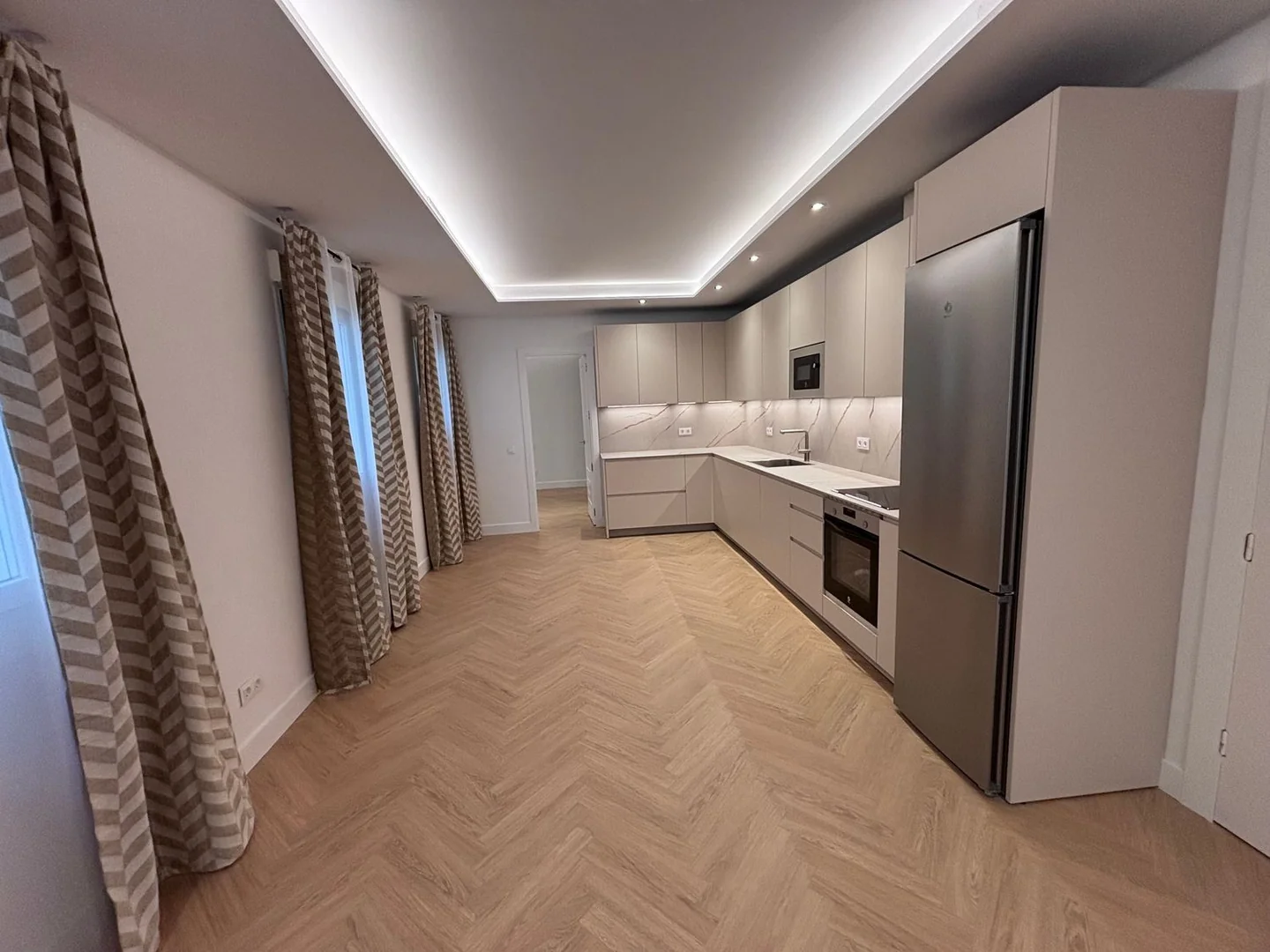 Piso en Calle de Manuel Silvela, 16, Trafalgar - Foto 12