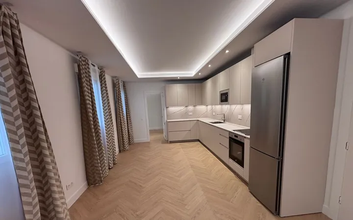 Piso en Calle de Manuel Silvela, 16, Trafalgar - Foto 12