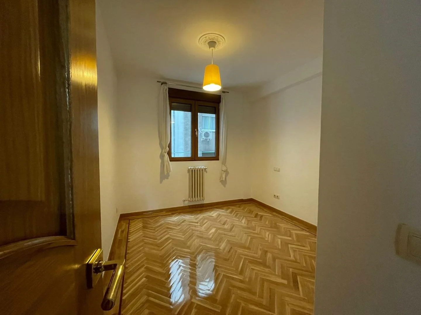 Piso en avenida de Menéndez Pelayo, 83 - Foto 9