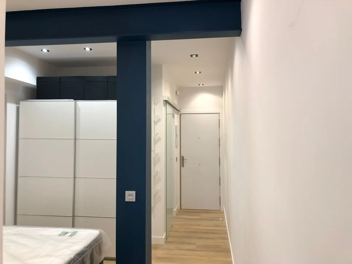 Estudio en Arapiles, Arapiles - Foto 5