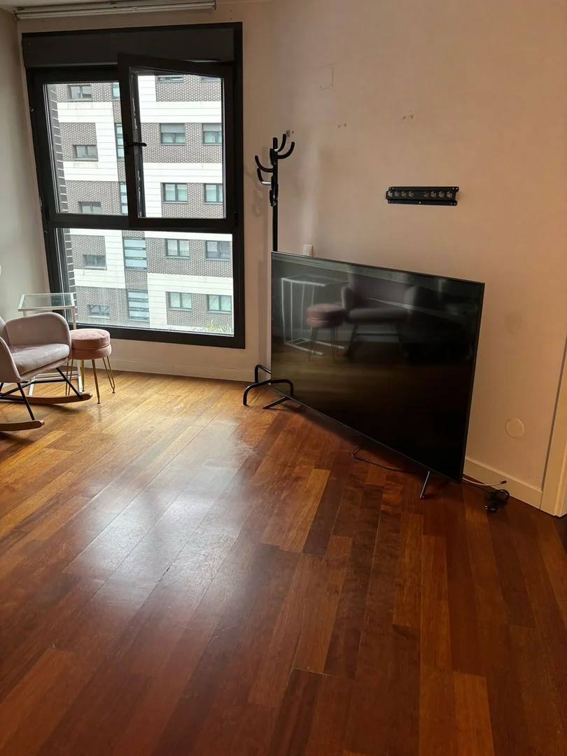 Piso en calle de Carlos y Guillermo Fernández Shaw, 1 - Foto 9