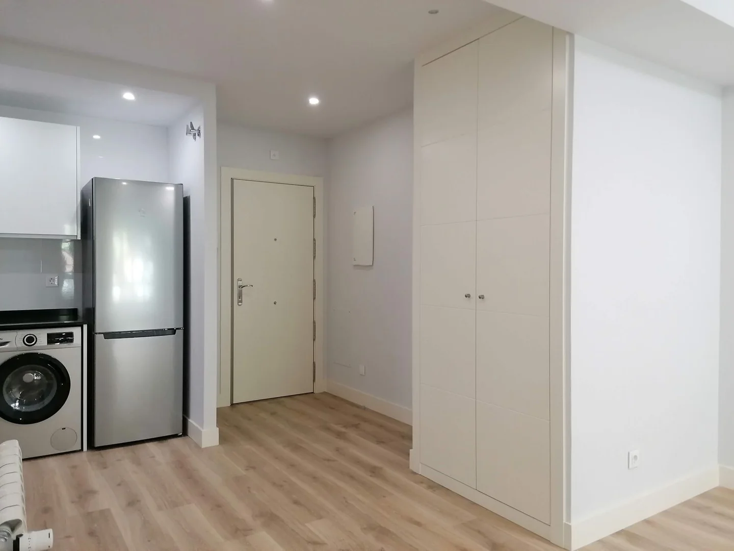 Piso en Calle de Clara del Rey, 33, Prosperidad - Foto 24