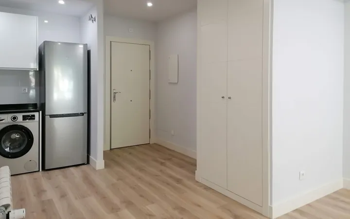 Piso en Calle de Clara del Rey, 33, Prosperidad - Foto 24