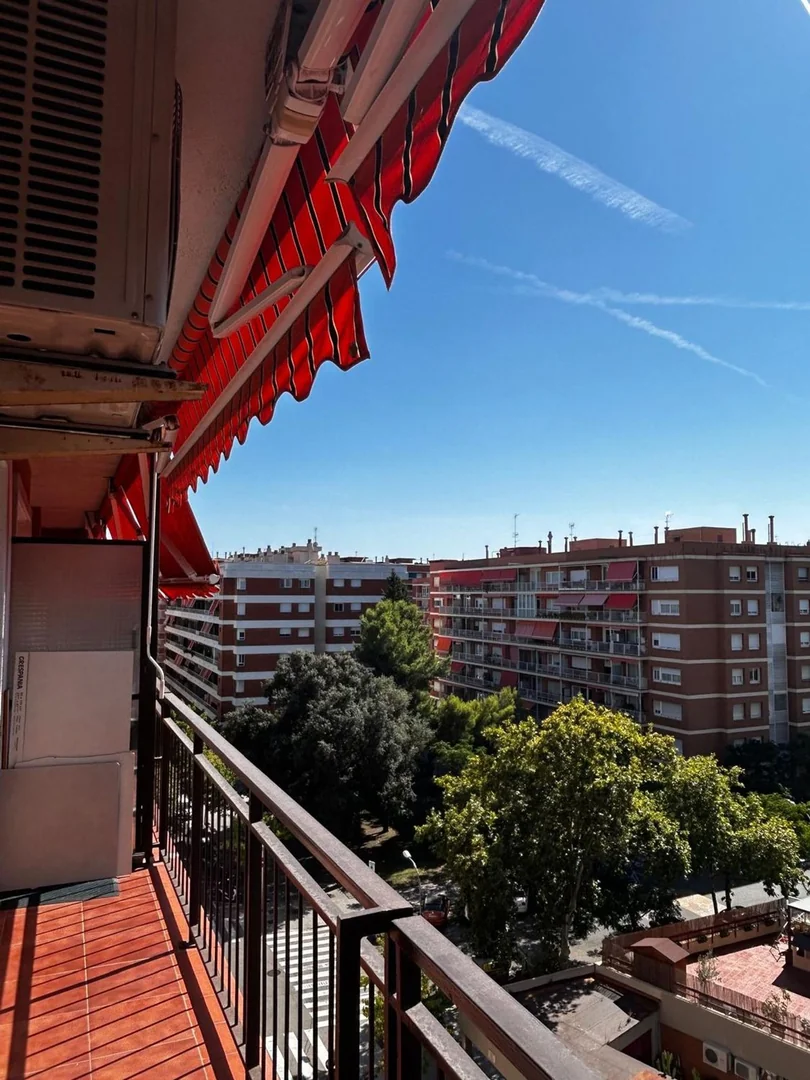 Piso en Calle de Lluçà, 40, Les Corts - Foto 4