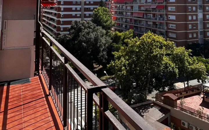 Piso en Calle de Lluçà, 40, Les Corts - Foto 4