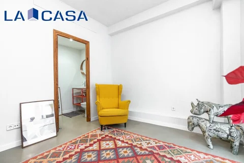 Piso en calle de la Alameda, 12 b - Foto 2