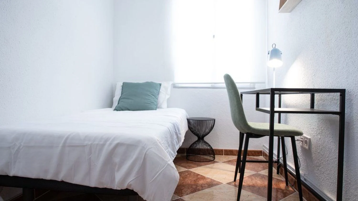 Piso en Barrio Palomeras sureste - Foto 15