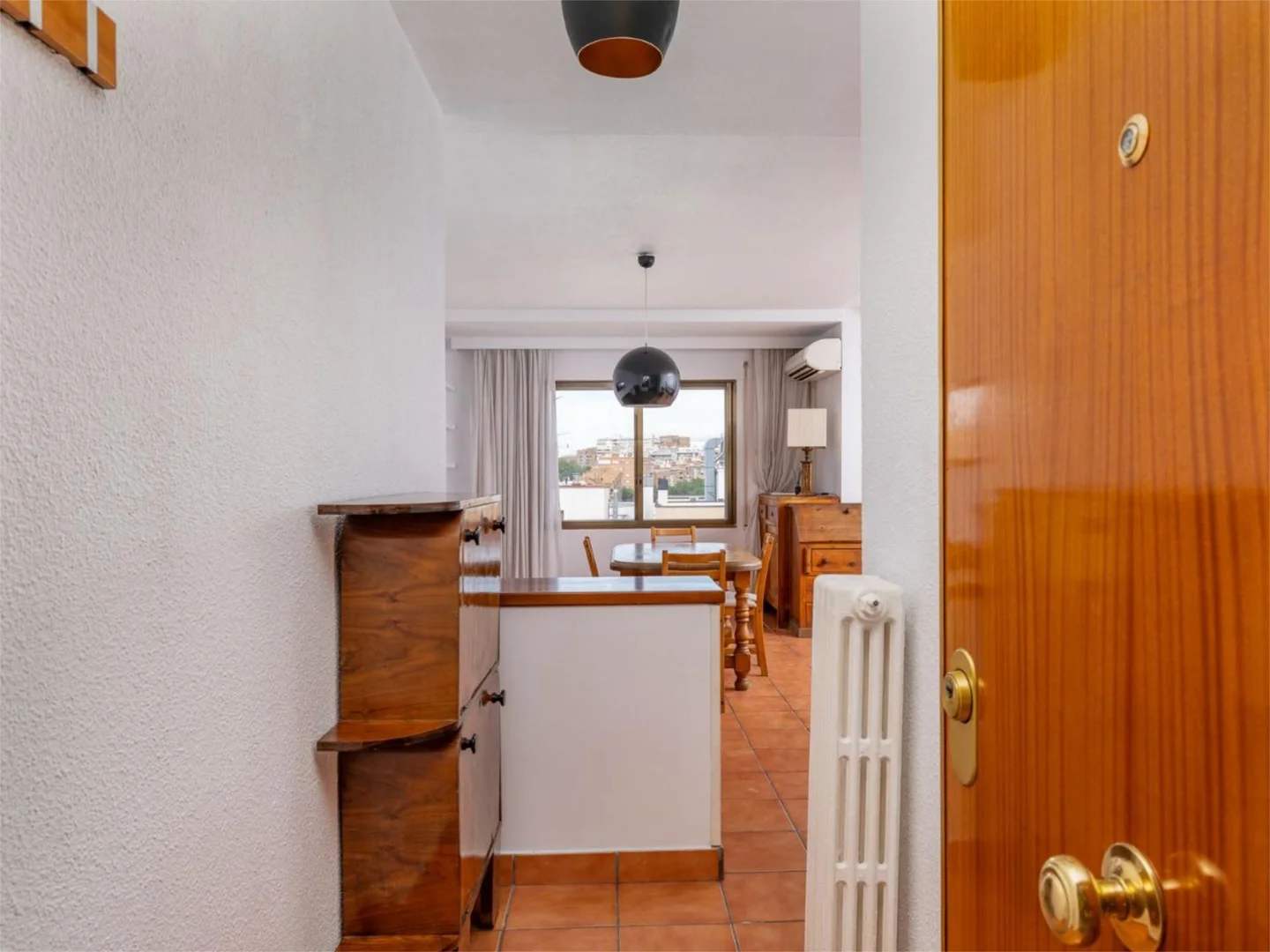 Piso en  Calle del Doctor Esquerdo 173 - Foto 9