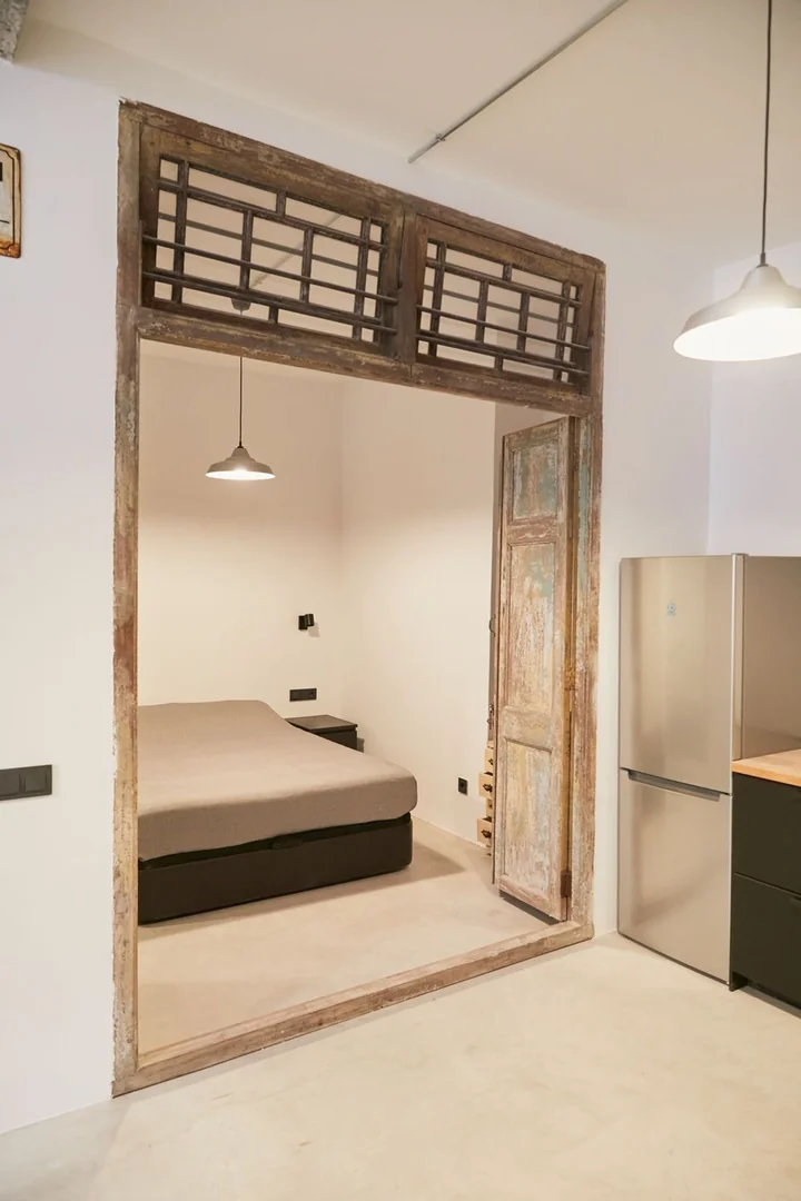 Estudio en Calle del Pico Cejo, 1, Numancia - Foto 10