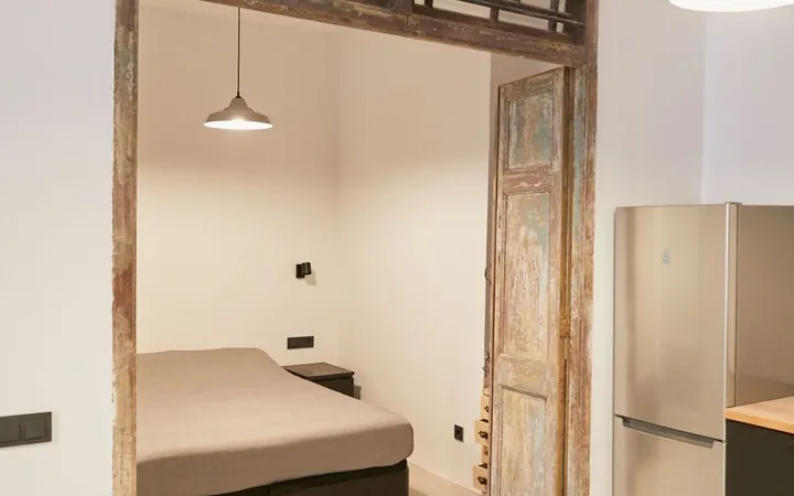 Estudio en Calle del Pico Cejo, 1, Numancia - Foto 10