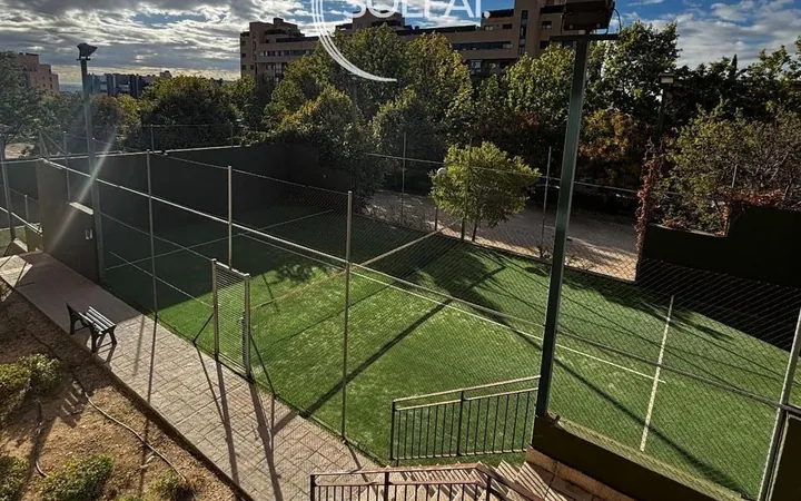 Piso en Calle del Peso Hispano, Pau de Carabanchel - Foto 39