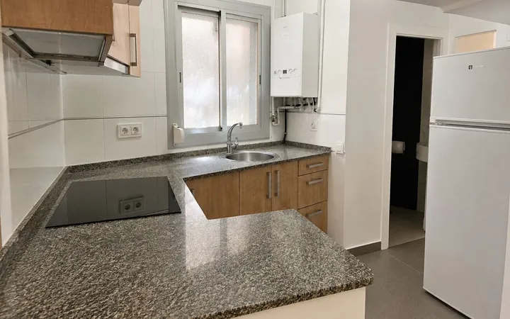 Piso en Calle de Trinxant, 115, El Camp de l'Arpa del Clot - Foto 3