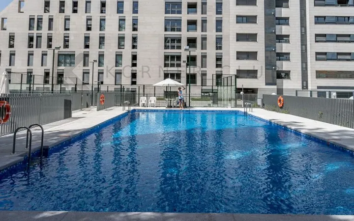 Piso en Dr Juan Jose Lopez Ibor, Valdezarza - Foto 35