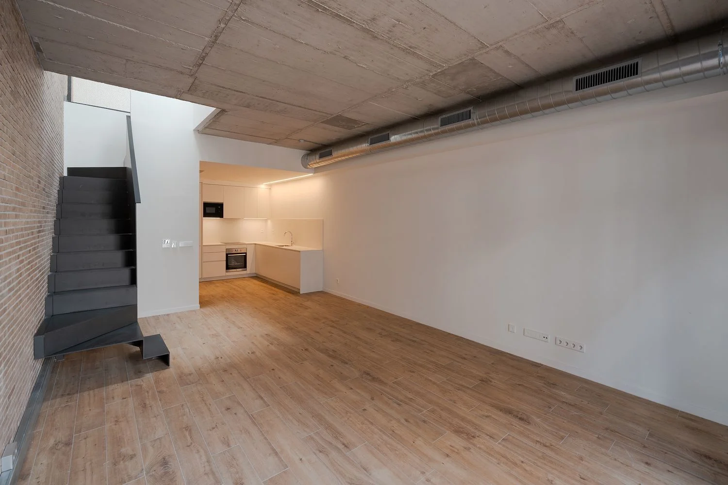 Dúplex en El Poblenou - Foto 5