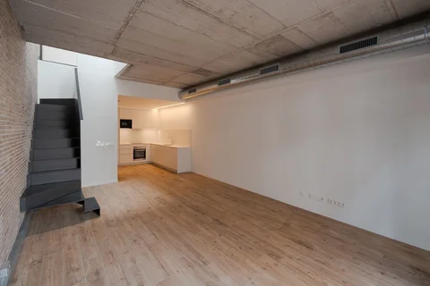 Dúplex en El Poblenou - Foto 5
