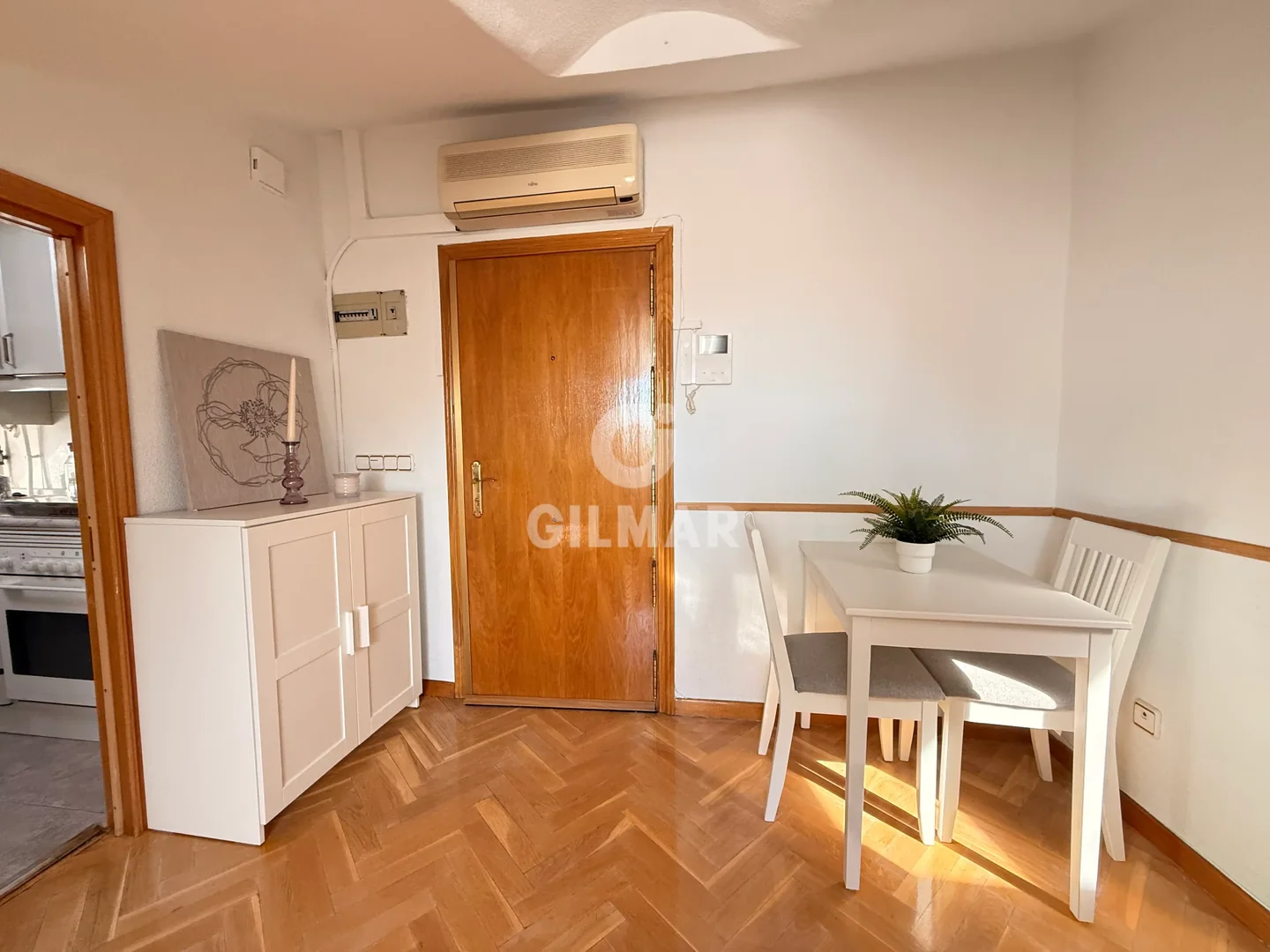 Piso en Palacio, Madrid - Foto 4
