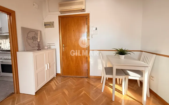 Piso en Palacio, Madrid - Foto 4