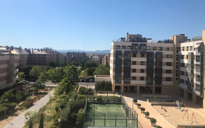 Piso en Avenida del Monasterio de Silos, 80, Montecarmelo - Foto 22