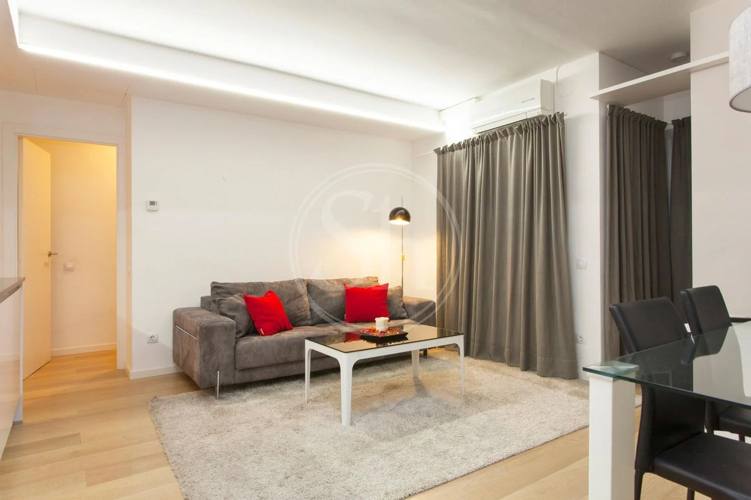 Piso en Calle de la Marina, La Sagrada Família - Foto 3