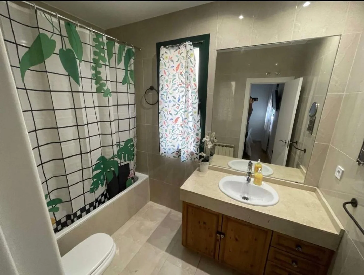 Piso en ronda de Segovia, 16 - Foto 16